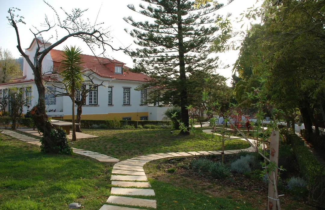 Villa Das Rosas-1