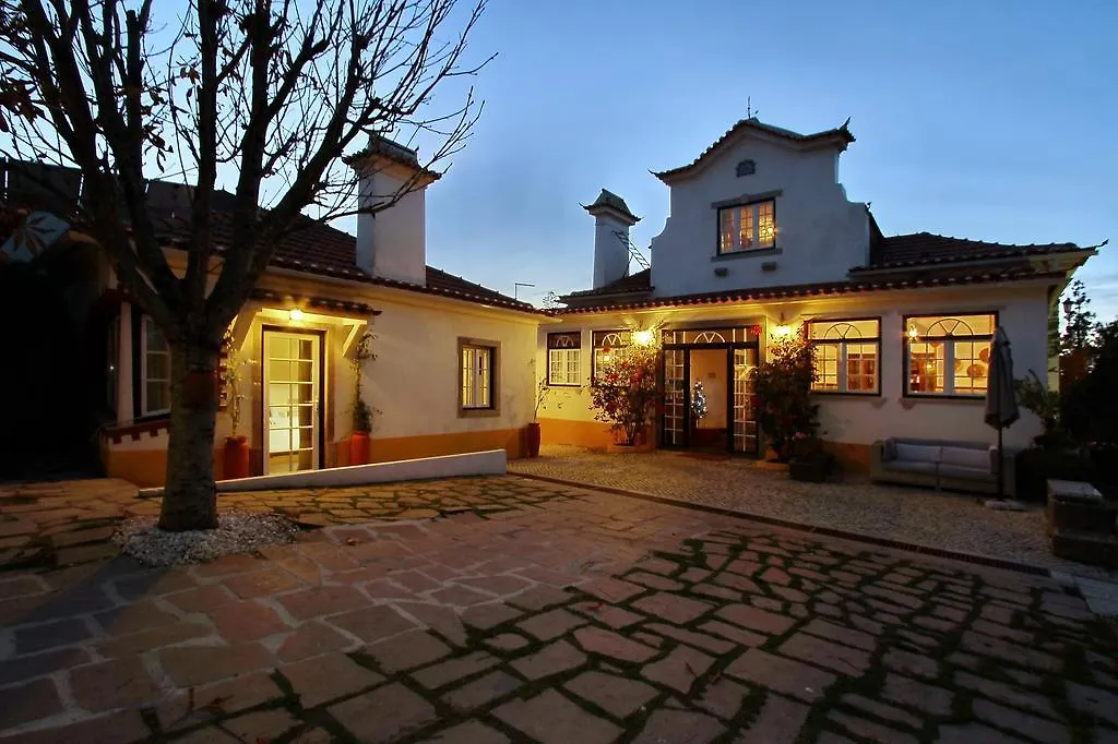 Villa das Rosas-1