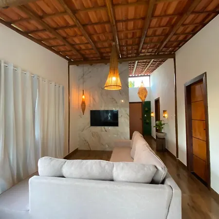 Villa das Rosas-2